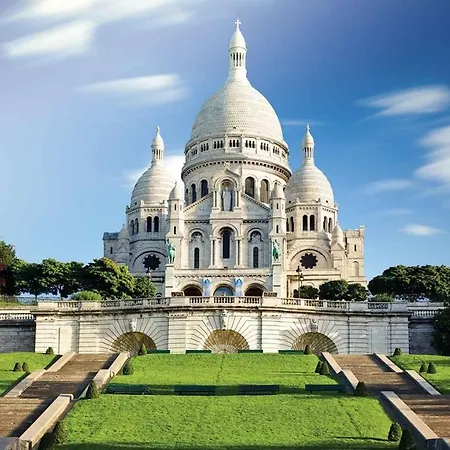 Comfortable Studio Champs-Elysees *