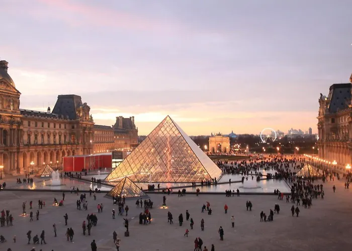 Chic Champs-élysées *