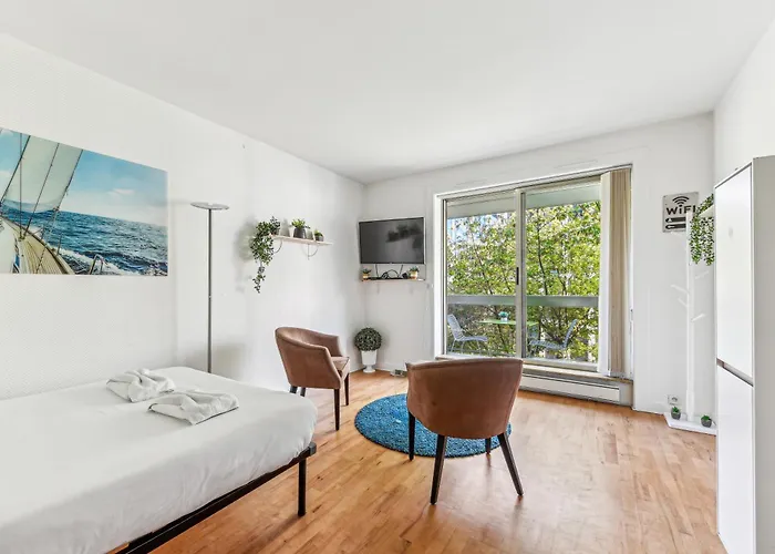 Chic Champs-elysees Paříž