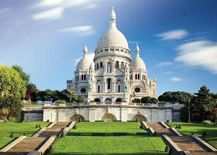 Chic Champs-élysées *