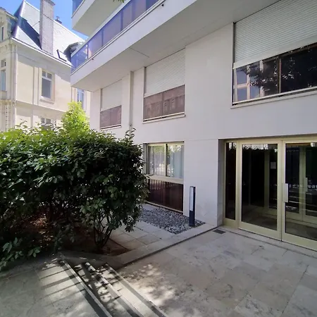 דירה Chic Champs-elysees